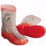 Kamik Elephant Rain Boots (for Kids)