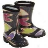 Kamik Hearttes2 Rain Boots - Waterproof (for Girls)