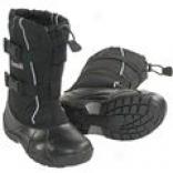 Kamik Icefox Winter Pac Boots - Waterproof (for Kids And Youth)