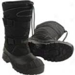 Kamik Marquette Winter Pac Boots - Waterproof (for Men)