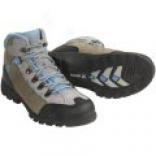 Kamik Outback Hiking Boots - Waterproof (for Women)