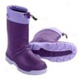 Kamik Snowkone 5 Winter Boots - Waterproof (for Kids And Youth)
