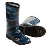 Kamik Tulipe2 Rain Boots - Waterproof (for Girls)