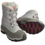 Kamik Winterpark Pac Boots - Waterproof Thinsulate(r) (for Women)
