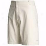 Kavu Camper Shorts (for Women)