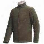 Kavu Full-zip Strip Jacket (for Men)