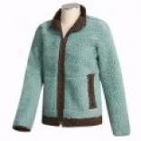 Kavu Mt. Hood Fleece Jacket (for Women)