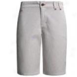 Kavu Pinst5ipe Shorts (for Women)