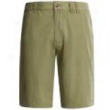 Kavu Taku Shorts (for Men)