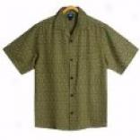Kavu Tampico Shirt - Shoet Sleeve (for Men)