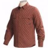 Kavu Waldron Shirt - Long Sleeve (for Men)