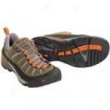 Keen Bend Trail Shoes (Because Men)