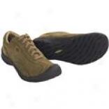 Keen Charleston Lace Shoes - Leather (fkr Women)