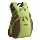 Keen Morrison Daypack By the side of Laptop Sleeve