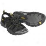 Keen Napali Sport Sandals - Aegis Microbe Shield(r) (for Men)