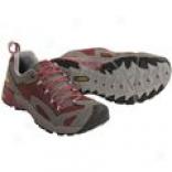 Keen Ridgeline Trail Shoes (for Men)