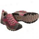 Keen Ridgeline Trail Shoes (for Women)