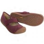 Keen Sienna Mary Jane Shoes - Leather (for Women)