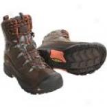 Keen Summit County Winter Boots - Waterproof Insulqted (for Men)