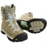 Keen Summk County Winter Boots - Waterproof Insulated (for Women)