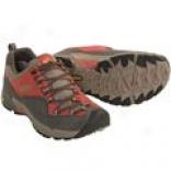 Keen Wasatch Crest Trai1 Running Shoes - Waterproof (for Men)