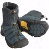 Keen Winterport Boots - Waterproof Insulated (for Youth)