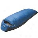 Kelty 20??f Luxor Sleeping Bag - Down-synthetic, Mummy, 650 Fill Power (for Men)