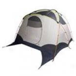 Kelty Pavilion Tent - 4-person, 3-season