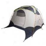Kelty Pavilion Tent - 6-person, 3-seasoh