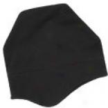 Kenyon Malden Tuck Fleece Hat (for Men And Women)