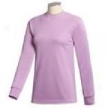Kenyon Polarskins Long Undewear Shirt - Lightweight, Long Sleeve (for Women)