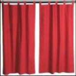 Kimlor Insulated Curtain Panels - 80x63