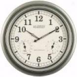 La Crosse Technology Atomic Analog Clock