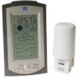La Crosse Wireless Weather Station With Projection