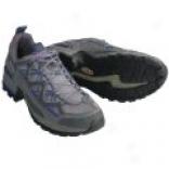 La Sportiva Barr Trail Hiking Shoes  (for Men)