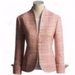 Lafayette 148 New York Dolce Tweed Jacket (for Women)