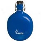 Laken Pressure Cap Water Bottle - 1-liter