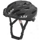 Las Haxial Cycling Helmet - Aerator (for Men And Women)