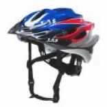 Las Road Cycling Helmet - Kripton (for Men And Women)