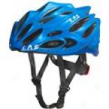 Las Squalo Cycling Helmet