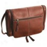 Latico Leather Travel Kit