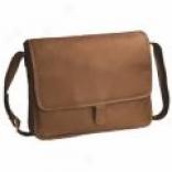 Latico Messenger Bag - Vaquetta Leather  (for Women)