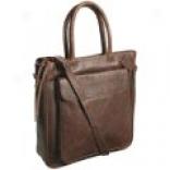 Latico Stagecoach Ava Tote Bag - Leather
