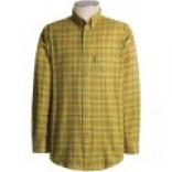 Le Chameau Cnameau Shirt - Long Sleeve (for Men)