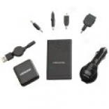 Lenmar Powerport Electronics Charger Kit