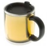Liquid SolutionsT ubbs Coffee Mug - Insulated, 18 Oz.