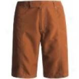 Loeka Beach Cruiser Shorts (for Women)