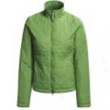 Lole Make similar Quilted Jacket - Insulated (for Women)