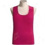 Lole Begonia Tank Top - Stretch Rayon (for Women)