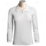 Lole Liv Shirt - Long Sleeve (for Women)